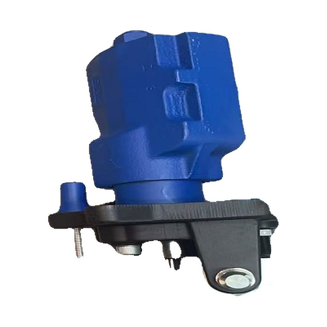 L220G Loader Foot Pedal 15045692 15045692