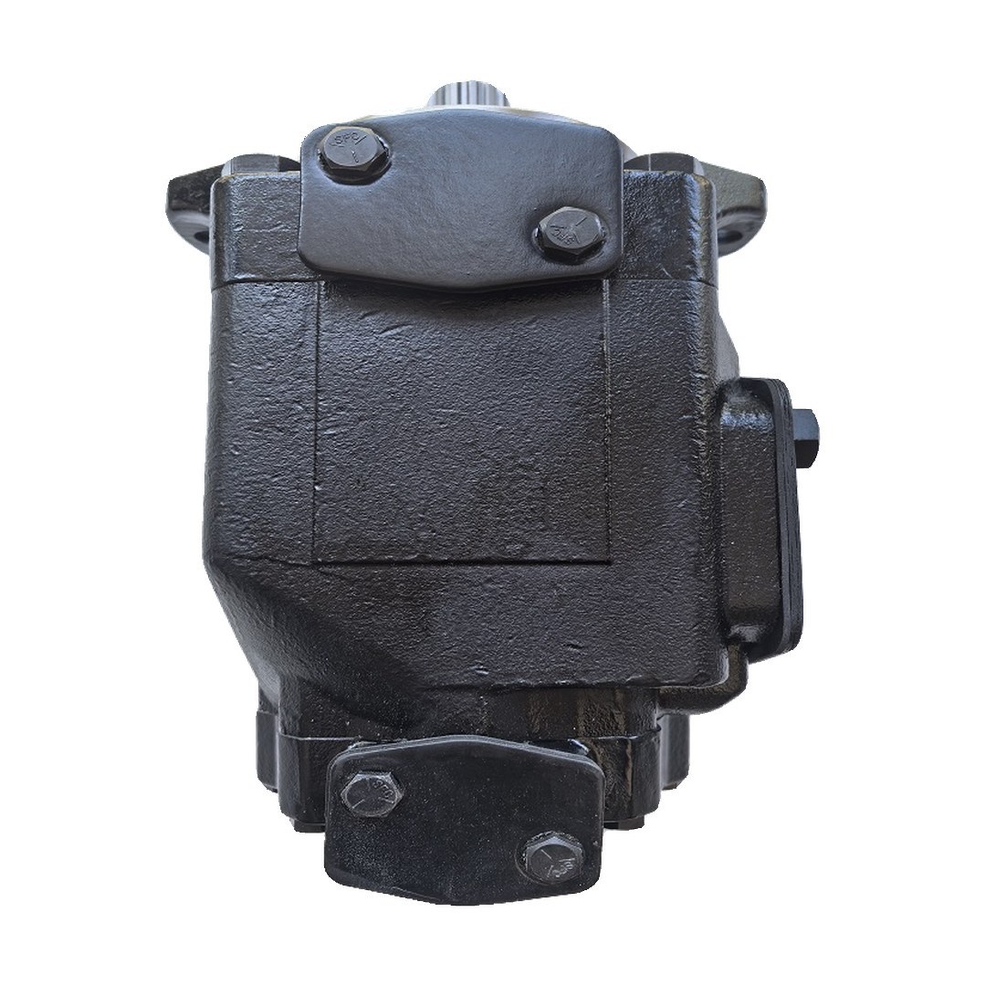 Suitable for Hyundai Wheel Loader Hl780-9s Hydraulic Pump 31lh-00200 00200