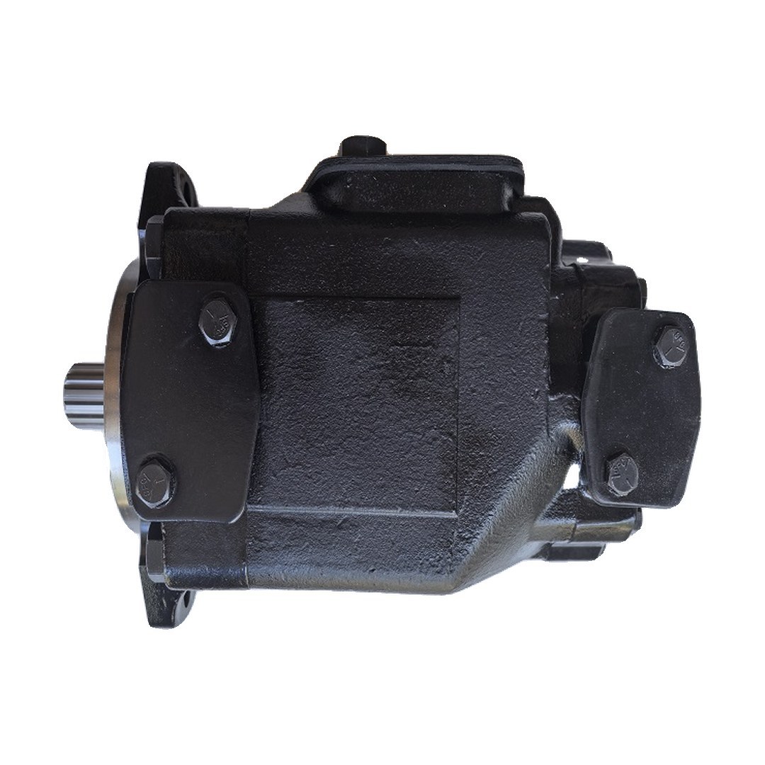 Hl780-7A 31lh-00200 31LH-00020 Vane Pump 00200 00020