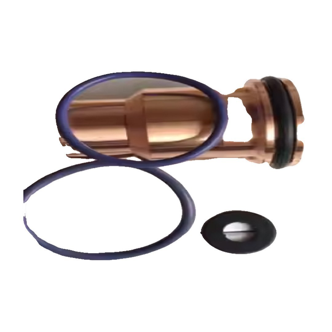 21351717 1258033 New 21274700 Fuel Injector Sleeve Suitable for VOLVO FH FM 21351717 1258033 21274700