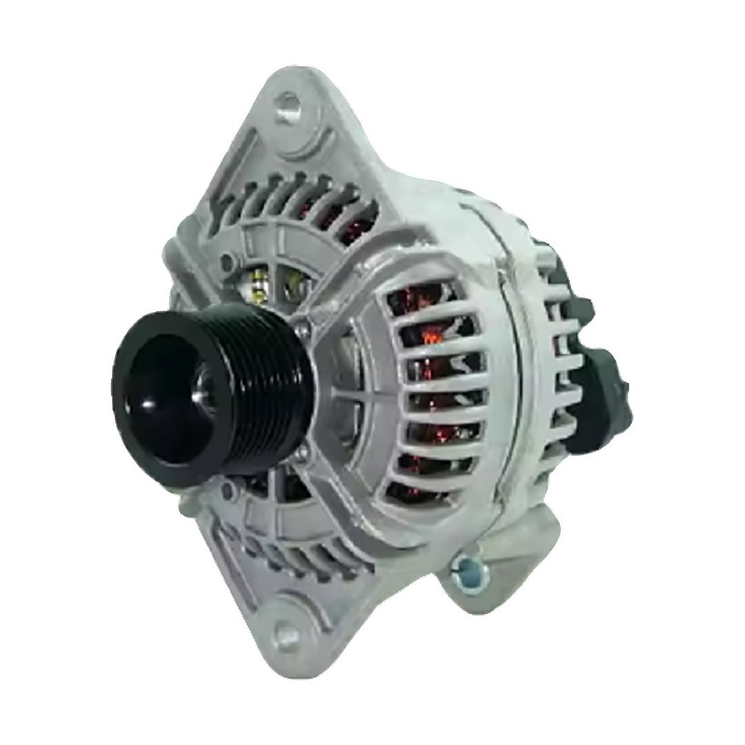 Supplying 21429786 High-power 发电机组 原厂 Product in Stock Fast Delivery 21429786
