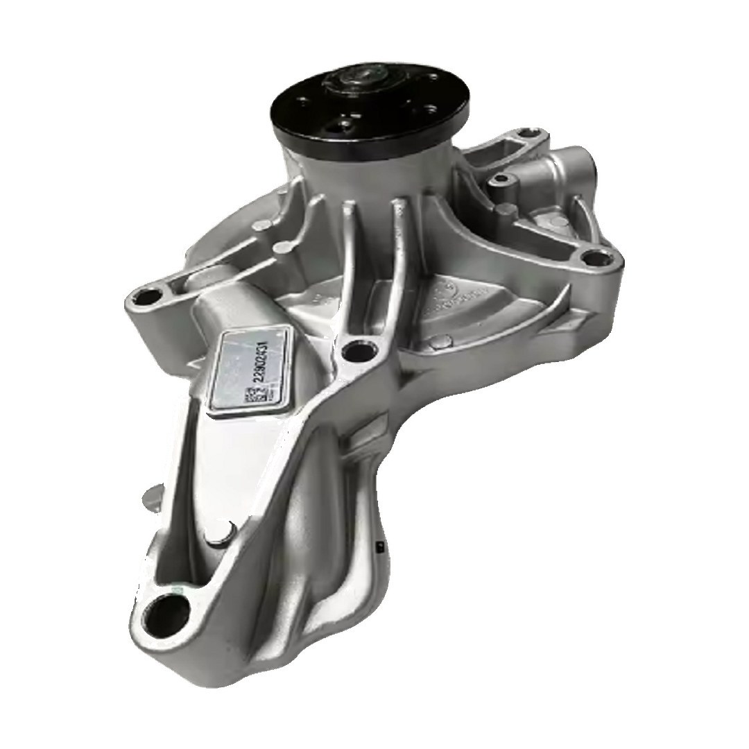Water Pump 22902431 Suitable for VOLVO L150 L180 Loader 22902431
