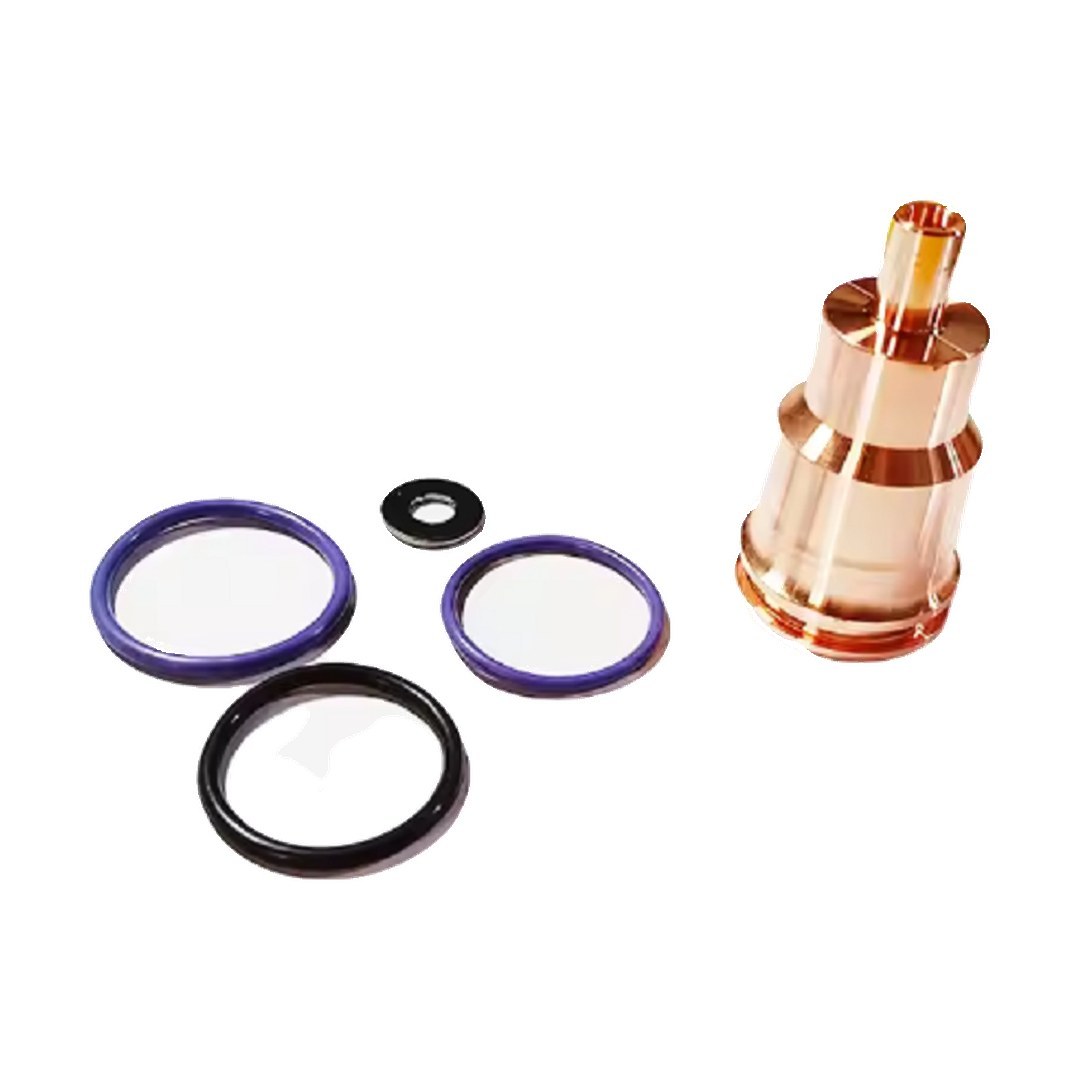 挖掘机 适用于 沃尔沃 EC380 D13 喷油器 Sleeve 维修包 21274700 21274700
