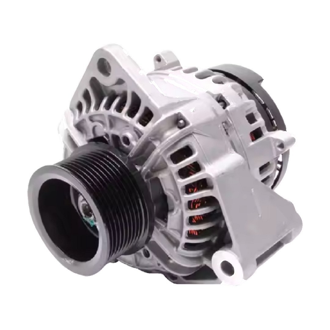 Professional Sales 发电机 0124655008 21429786 110A 24v 适用 Bosch 1524012 21429783 适用 工程机械 Part 21429786 1524012 21429783