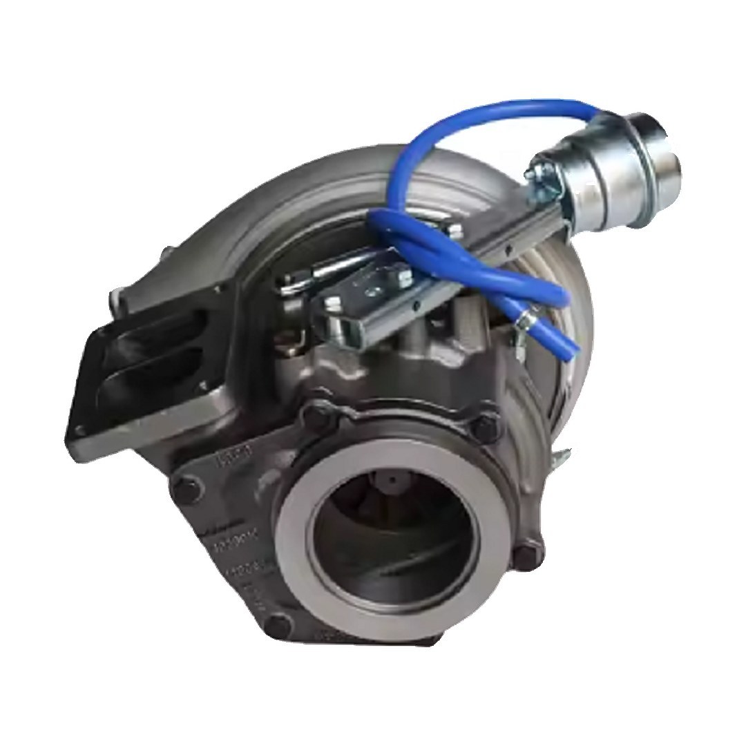 HE500WG Turbo 21701449 涡轮增压器 21701449