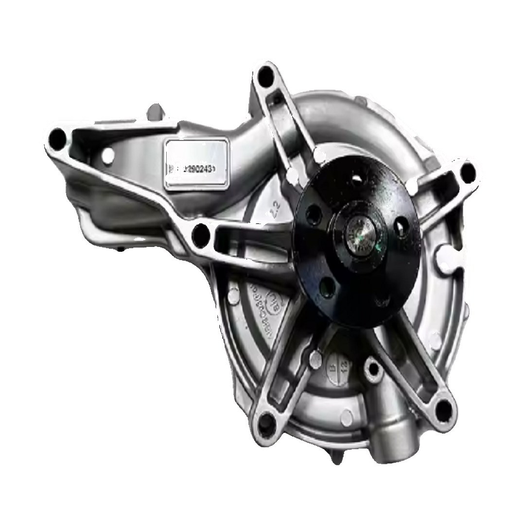 Diesel Engine Parts Water Pump Coolant Pump 22902431 22902431