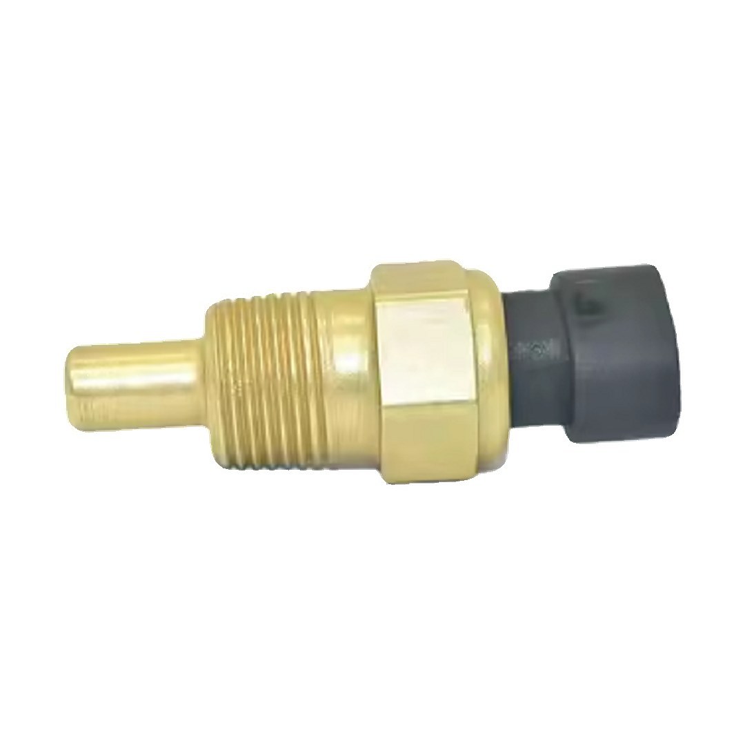 Truck Engine Parts Fuel Temperature Sensor 12146312 10045847 15326386 25036979 3850397 3850397 12146312 10045847 15326386 25036979