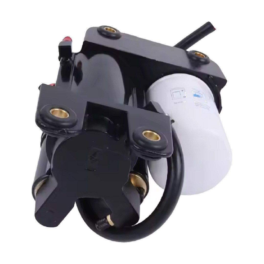 Electric Fuel Pump High Pressure 21608512 3589016 23794966 Assembly Suitable for VOLVO Penta 8.1L for 8.1 21608512 3589016 23794966