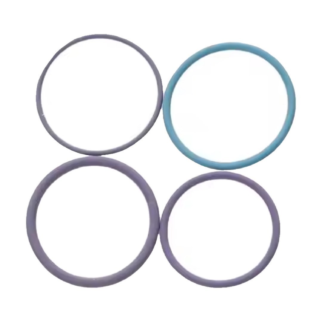 D13 Repair Kit Diesel Repair Kit O-Rings Engine 276948 Suitable for VOLVO D13 Injector 276948