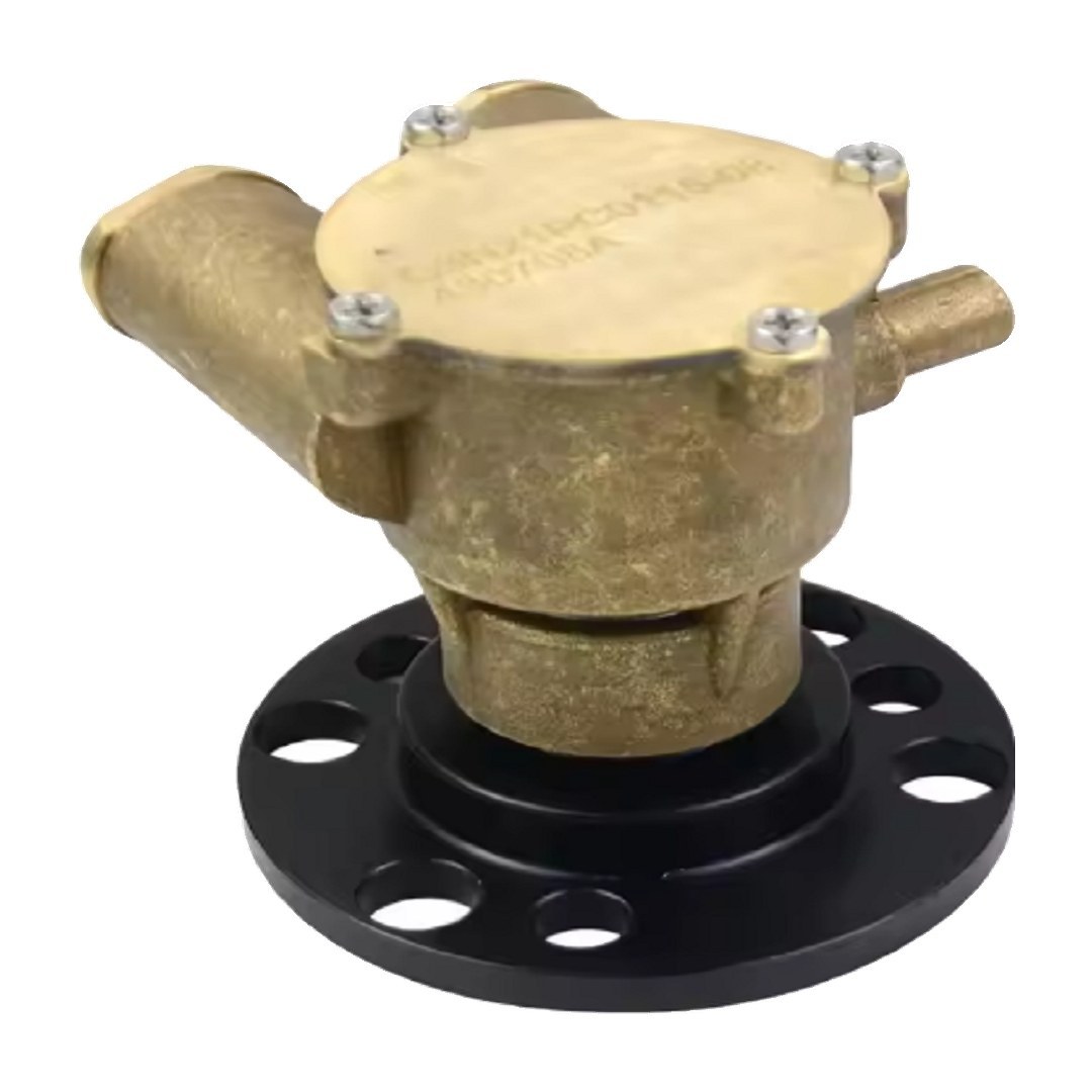 Sea Water Pump 3860703 856513 857451 for Diesel Engine 430A 430B 500A 501A 571A 740A 3860703 856513 857451