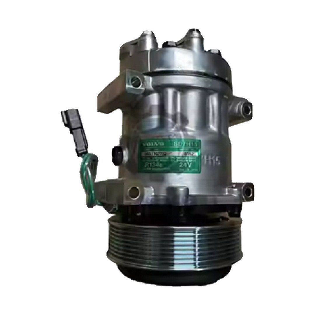 EC210B EC240B EC330B EC360B Air Compressor EC290B Air Compressor SD7H15 11412632 15082742 11412632 15082742
