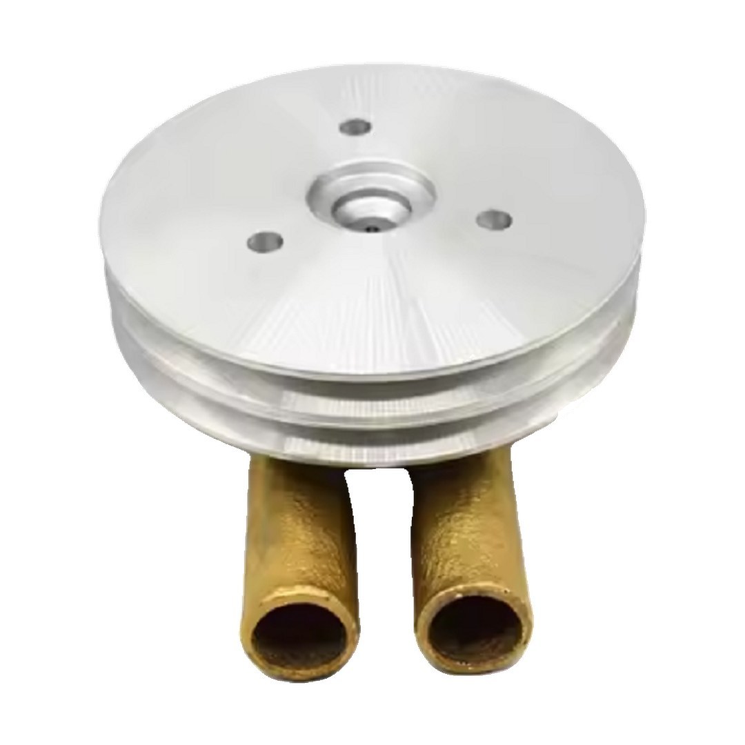New Replacement Sea 水泵 21214596 适用于 沃尔沃 Penta Petrol Models 21214596