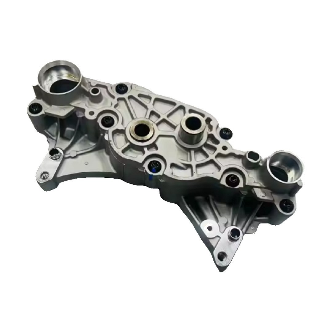 Oil Pump 20824906 for D13 Engine Suitable for VOLVO Accessories Excavator Parts 20824906