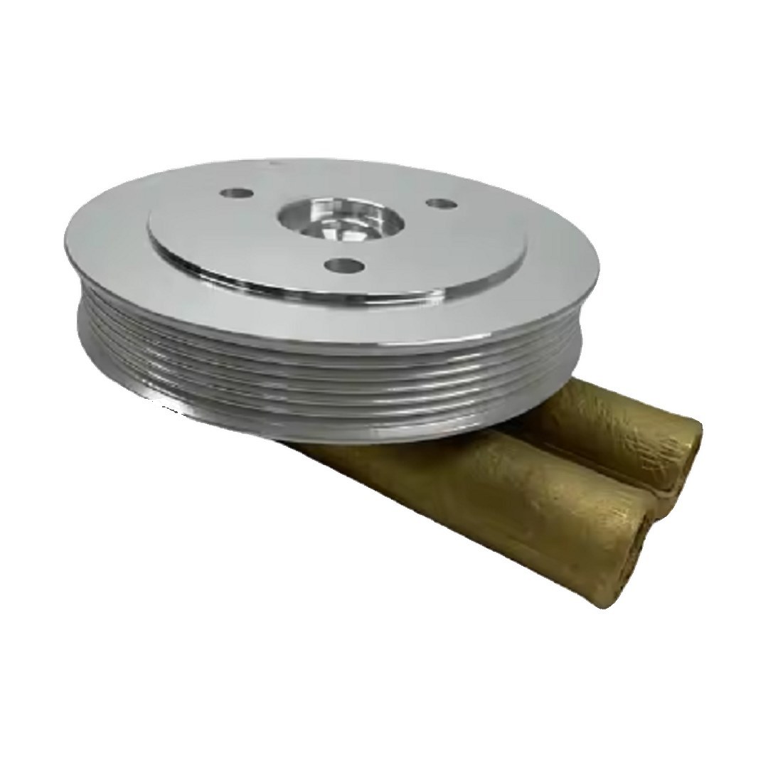 21214599 3862482 3812693 RAW SEA WATER PUMP FITS Suitable for VOLVO Penta 5.0 GXi OSi GLP GiP 21214599 3862482 3812693
