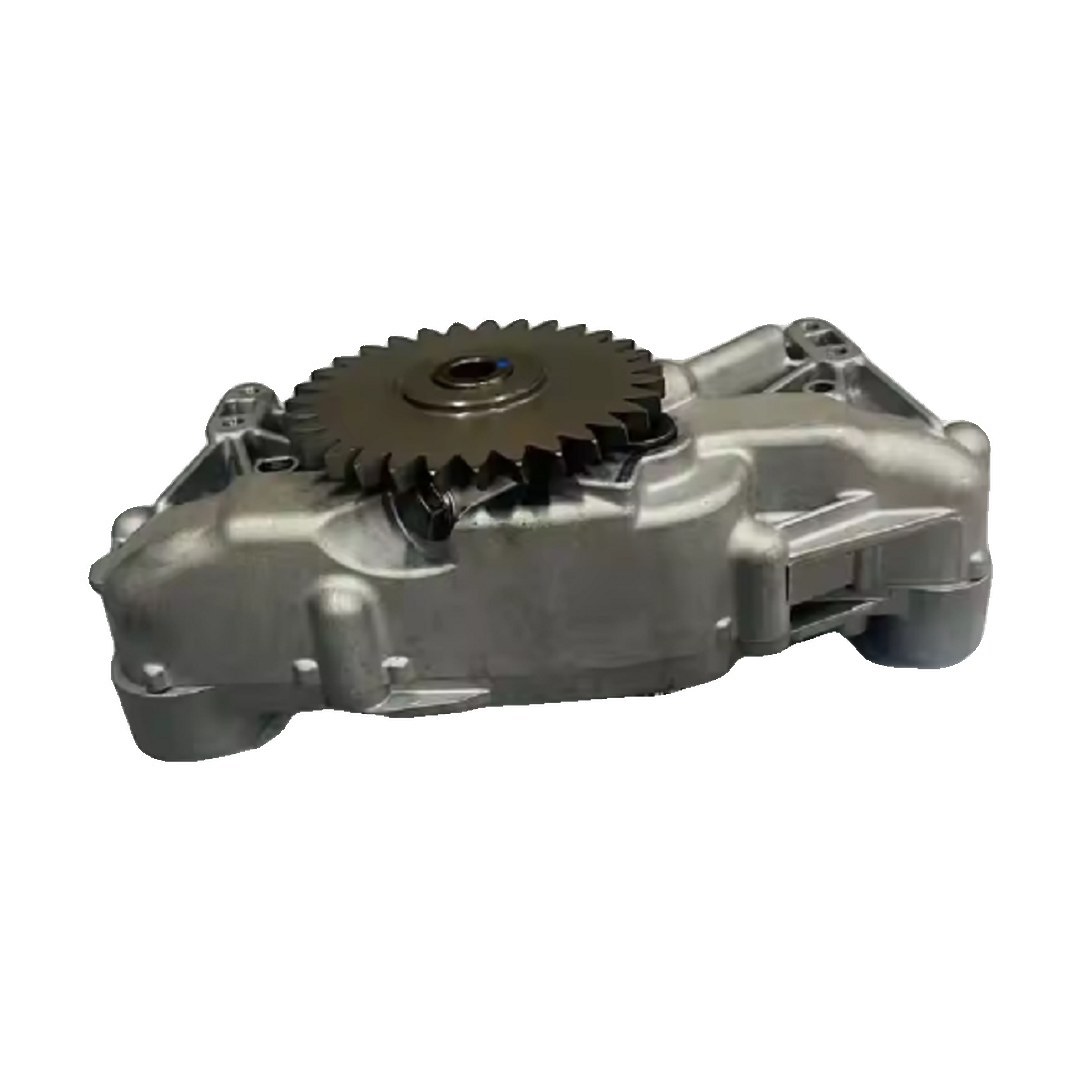 New Engine Parts D13 Oil PUmp 20824906 20498516 20824908 Engine Oil Pump Suitable for VOLVO 20824906 20498516 20824908