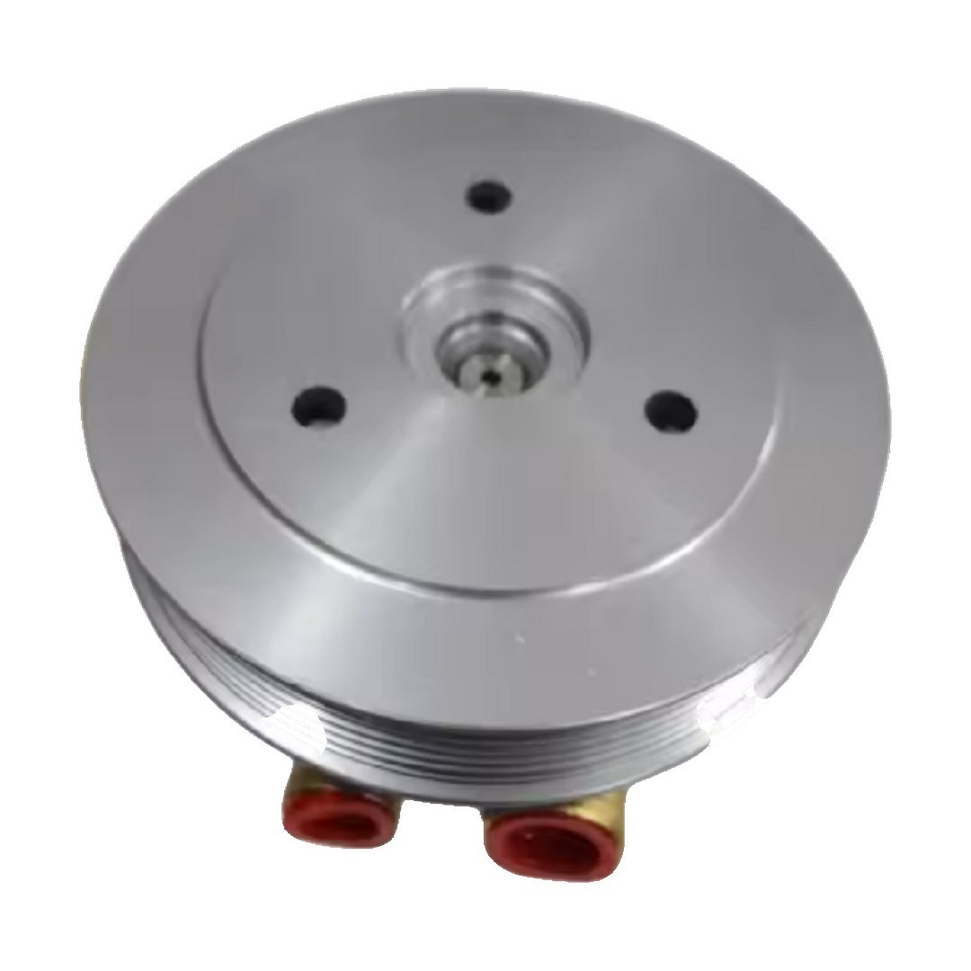 21212799 3812519 Marine Raw Sea 水泵 Impeller Fit 适用于 沃尔沃 Penta 4.3 5.0 5.7 工程机械 Part 21212799 3812519