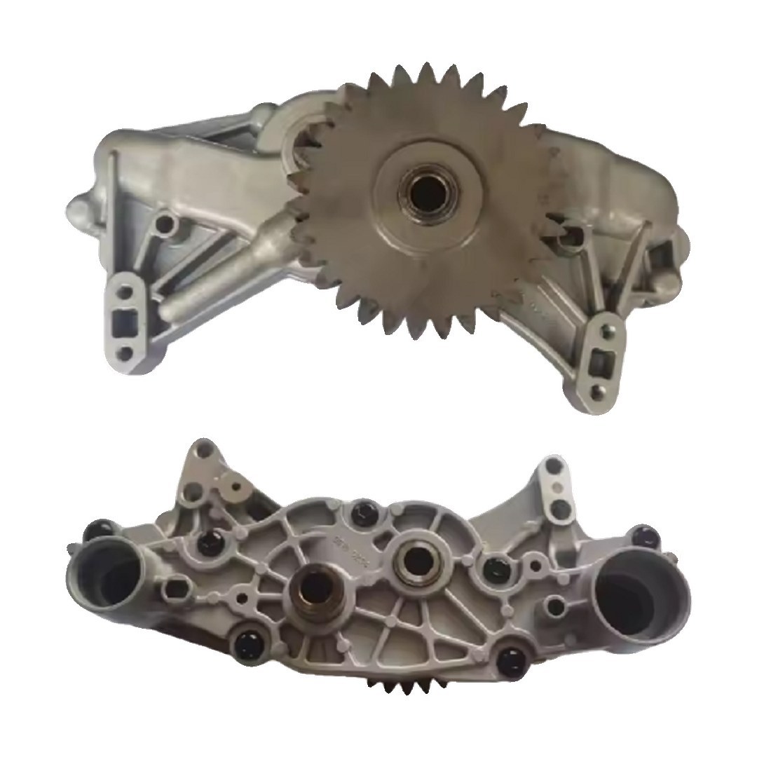 Engine Parts 20824906 20824908 21293523 D13 Engine Oil Pump Suitable for VOLVO Excavator Parts 20824906 20824908 21293523