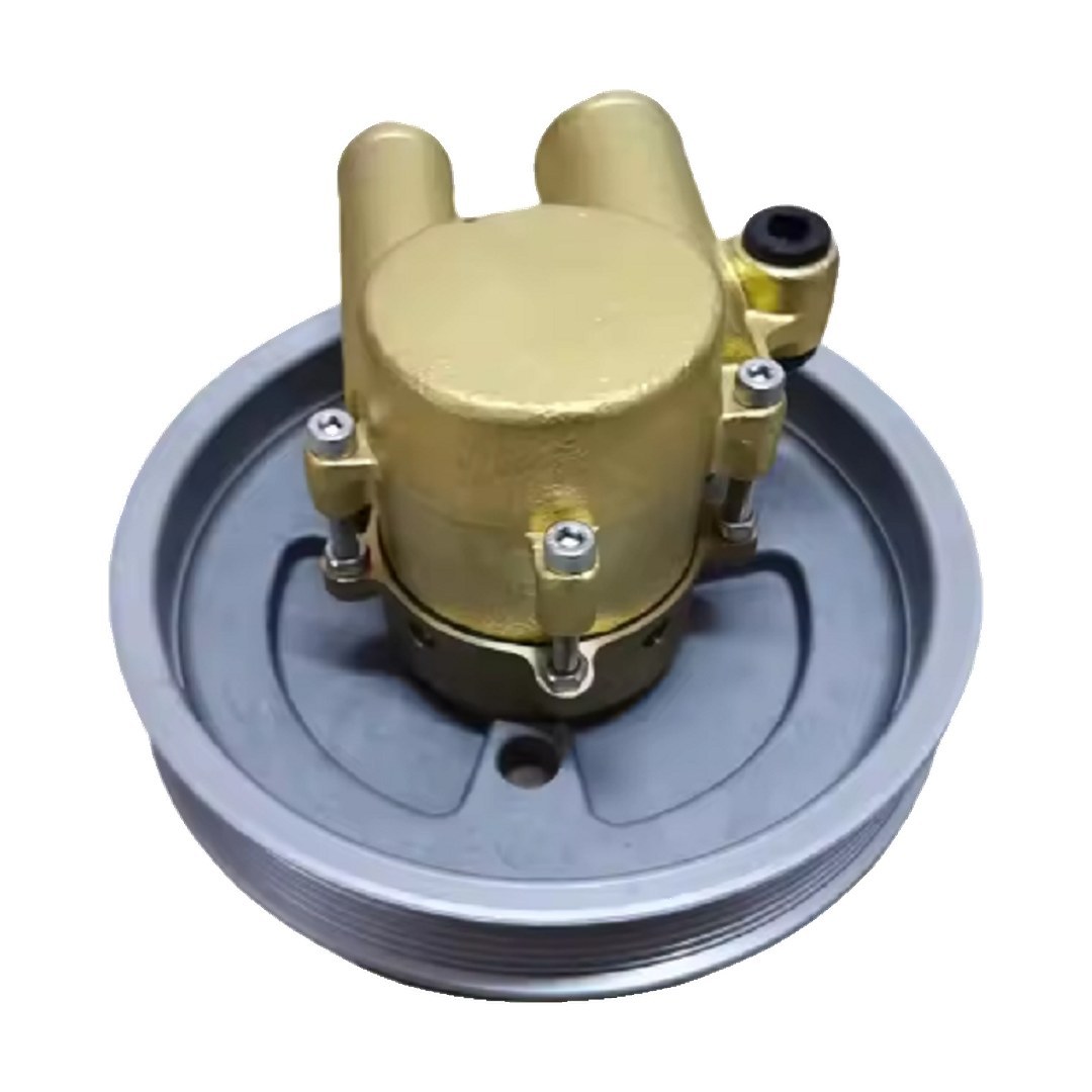 Forklift Part Water Pump for PENTA, PULLEY GXI GL for 21212799 3812519 21212799 3812519