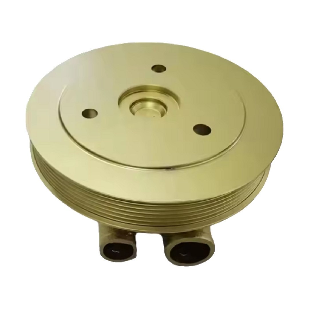 Raw Sea Water Pump 21212799 3812519 Sea Water Fump Suitable for Penta 4.3 5.0 5.7 V8 V6 Engines Construction Machinery Parts 21212799 3812519