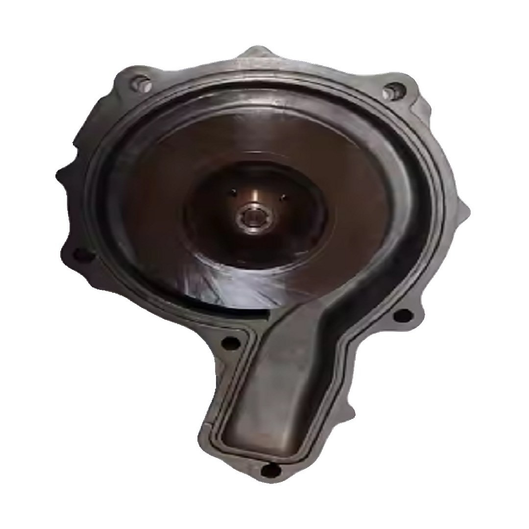 VOE22902431 L150H L260H Construction 发动机配件 22902431 Coolant 泵 VOE22902431 22902431