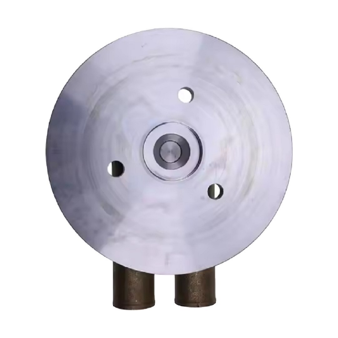 21214596 3862487 381269 3858299 水泵 适用于 沃尔沃 Penta 4.3L 5.0L 5.7L V6 V8 21214596 3862487 381269 3858299