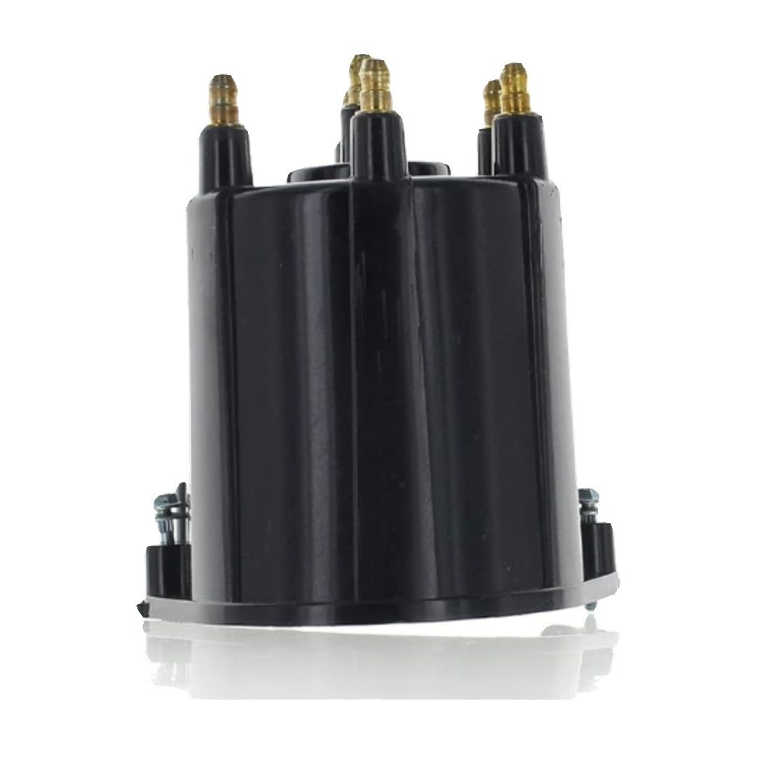 适用于 沃尔沃 Penta 3854331 Delco EST V6 Distributor 盖板 Replacement 857591 3854331 857591