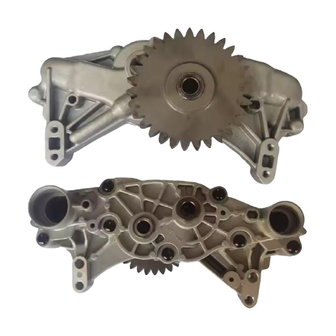 20824906 Oil Pump D13F Pump Oil 85013838 85013394 20498514 20824906 7421370410 20824906 85013838 85013394 20498514