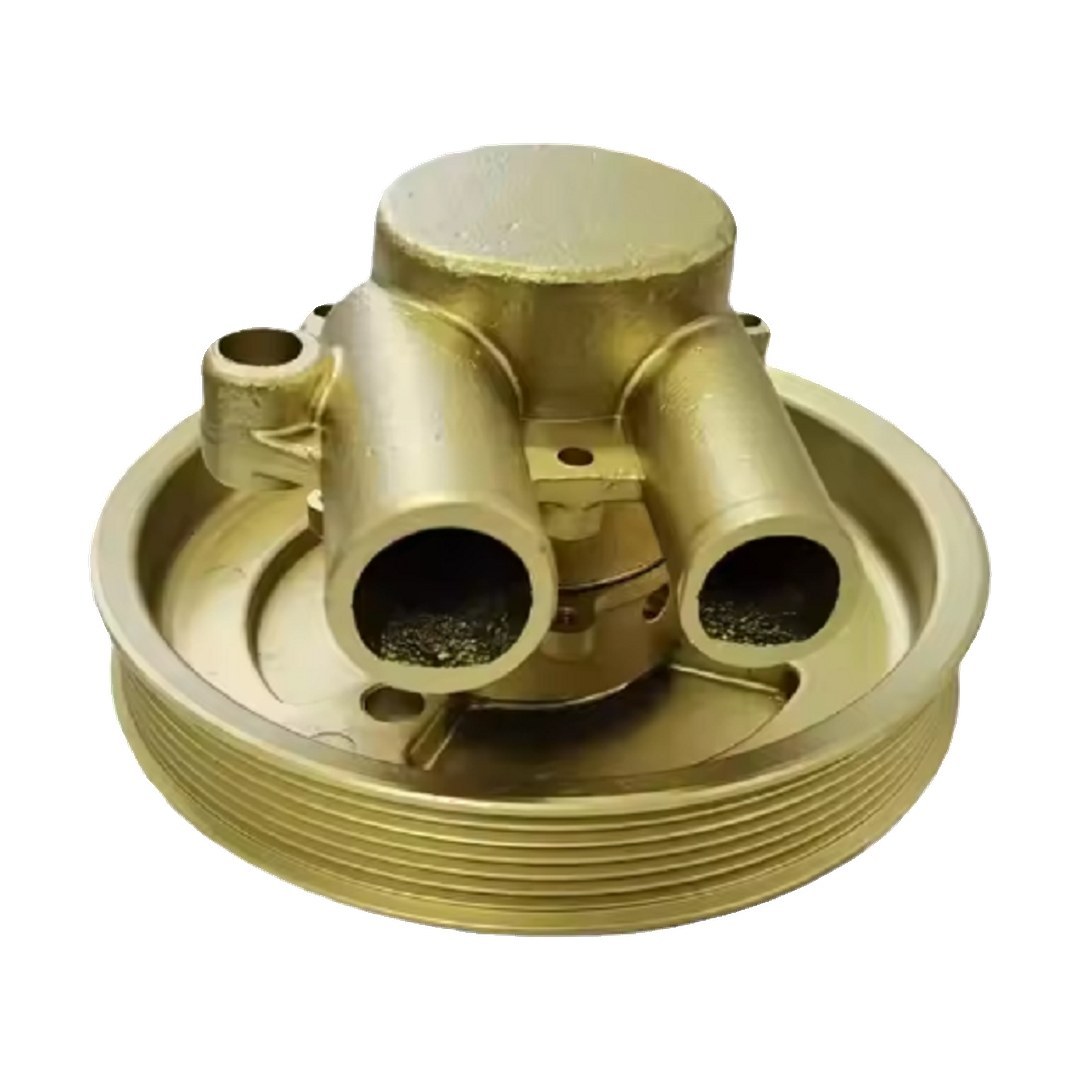 Water Sea Impeller Pump 21212799 3812519 for 4.3 5.0 5.7 V8 V6 GXI 21212799 3812519