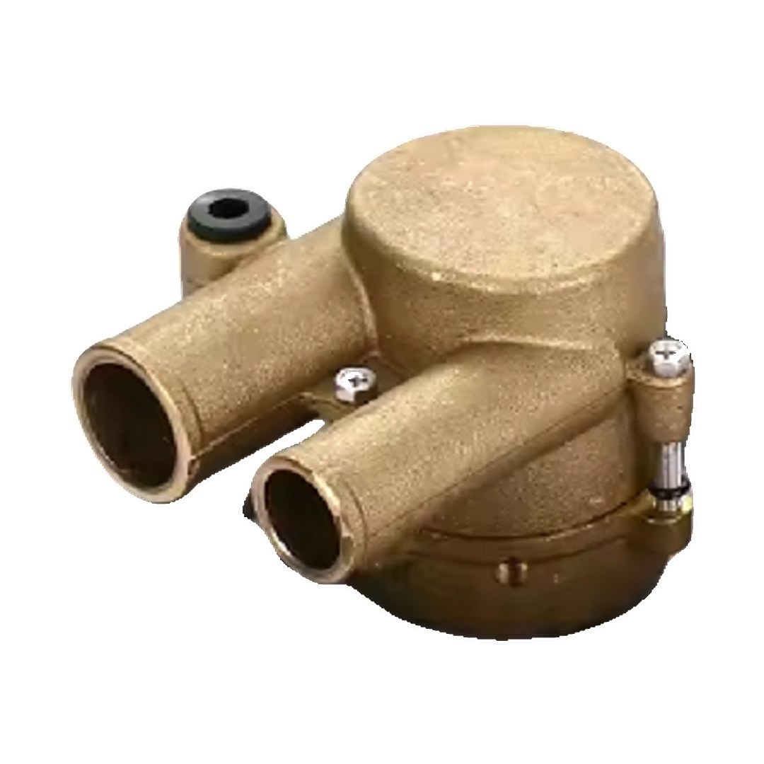 High Quality 21214599 3812693 3862482 3857202 Engine Coolant Electric Truck Water Pump Suitable for VOLVO Penta 4.3l 5.0l 5.7l 21214599 3812693 3862482 3857202
