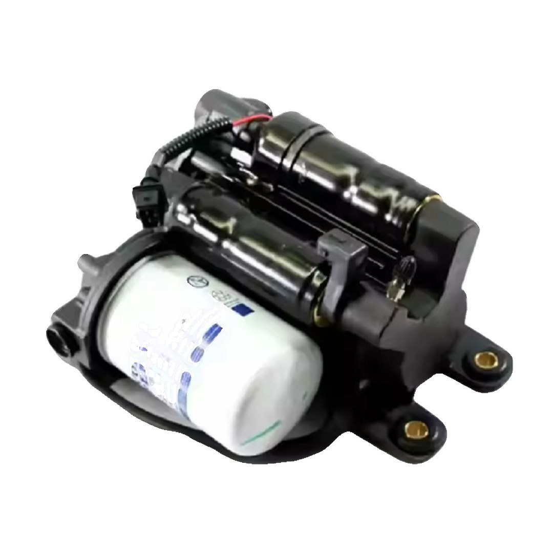 适用于 沃尔沃 Penta Stern Drive New OEM High 压力 燃油泵 总成 21608512 8.1L 21608512