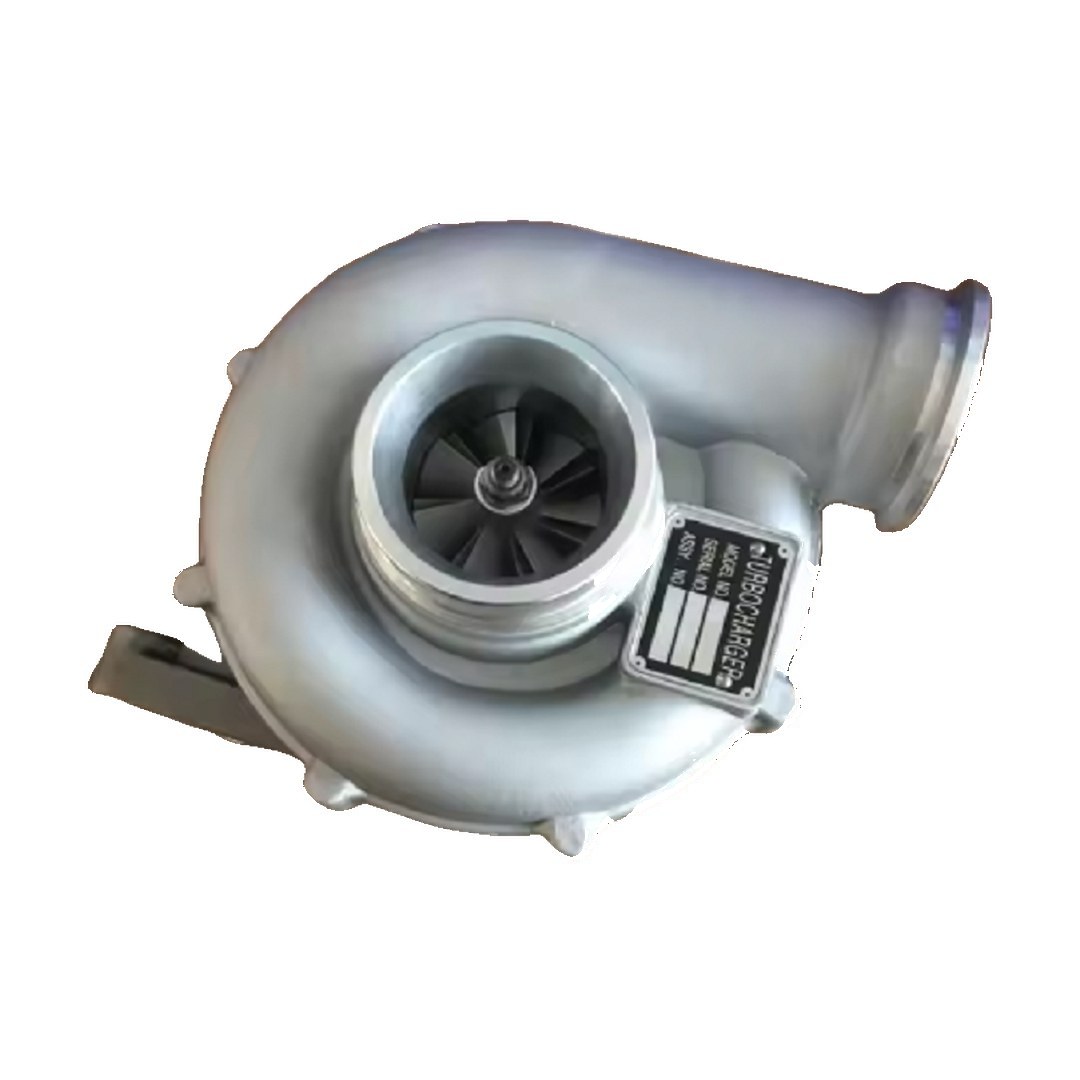 Factory Direct Sales Turbo 涡轮增压器 K26 53269886497 861260 适用于 沃尔沃 Penta 861260