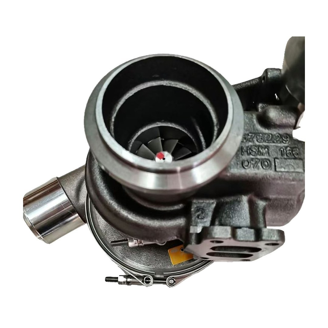 适用于 卡特 挖掘机 C7 涡轮增压器 CAT卡特 发动机 C9 C11 C13 C15 涡轮增压器