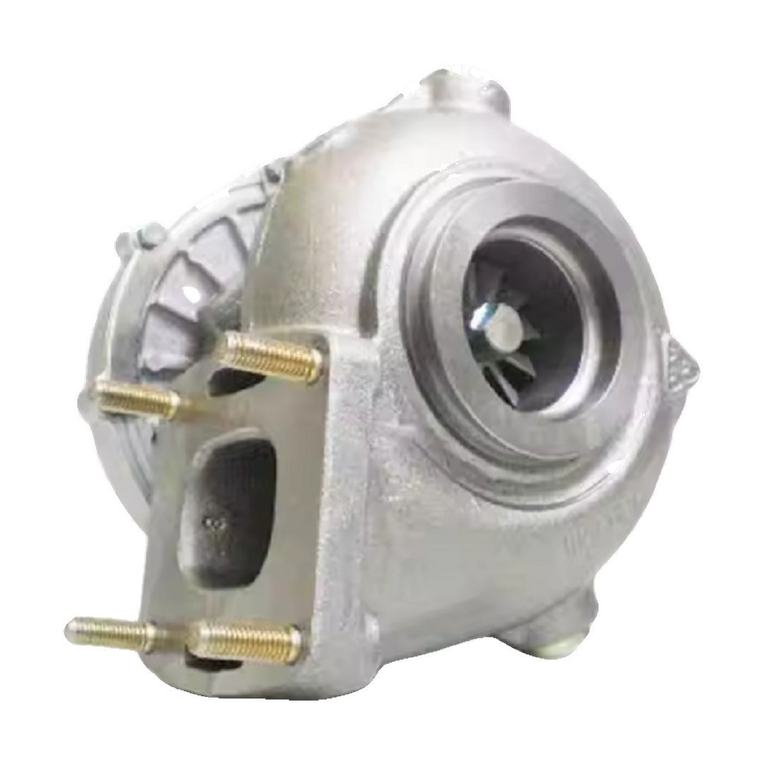 53269886497 53269706497 3802070 838697 860916 861260 Turbocharger for 1993-03 Construction Machinery Parts for KAD42 Engine 3802070 838697 860916 861260