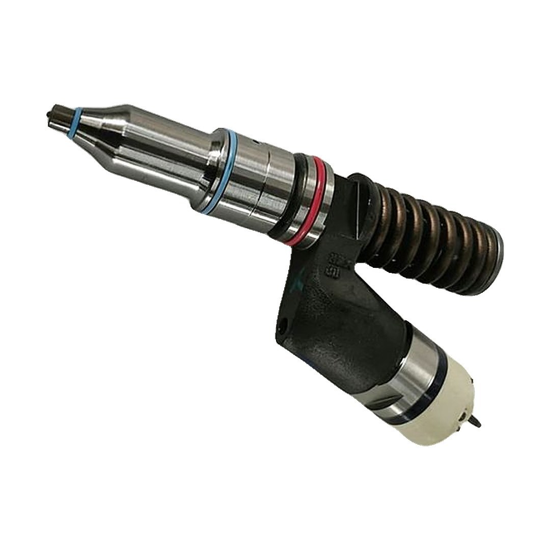 Suitable for Caterpillar Original 2490713 10R3262 Fuel Injector C11 C13 345D 349D diesel Engine 2490713