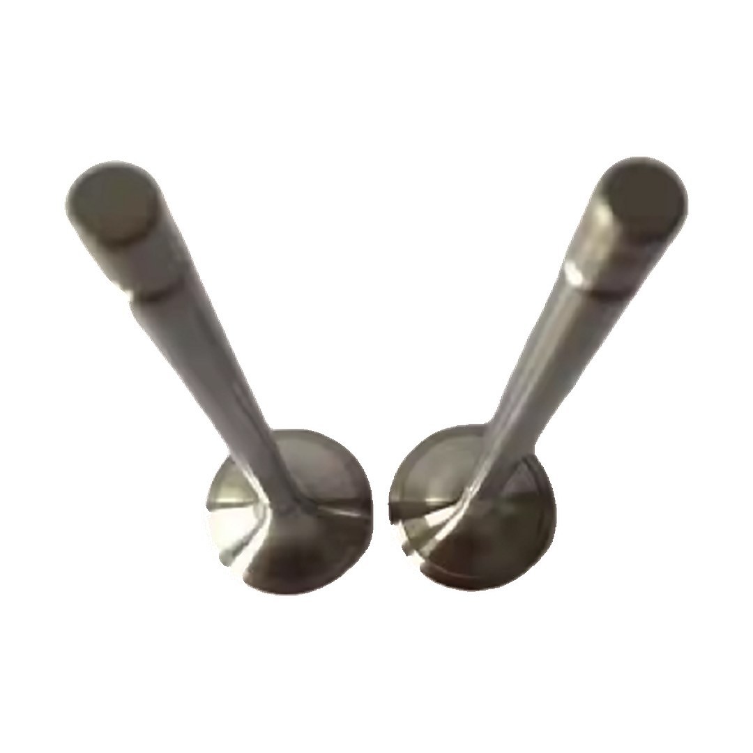 Suitable for VOLVO D13A Factory Diesel Engine EXHAUST Valve 20768519, 845011, 211-4308, 21016539, 7420768519 20768519 845011 21016539