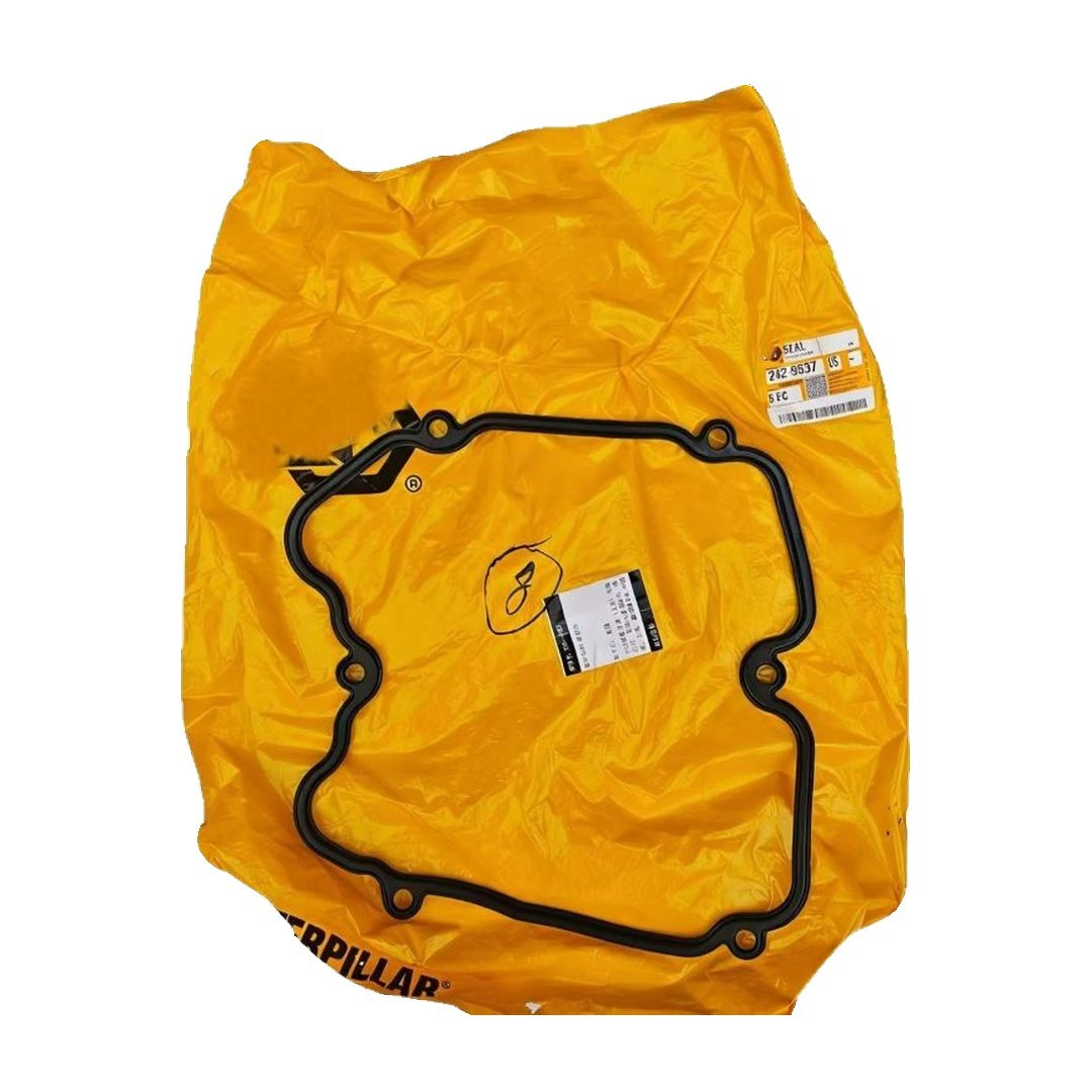 适用于 卡特 242-9537 2429537 阀 盖板 Rubber Strip CAT卡特 C15 C18 发动机 2429537