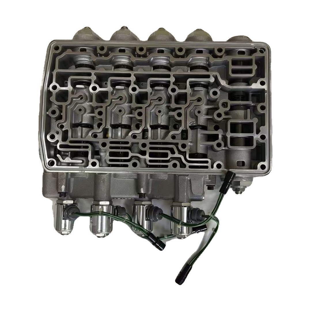 Suitable for Carter Excavator 281-3154 2813154 Hydraulic Transmission Valve 140H 120H 135H Grader 2813154