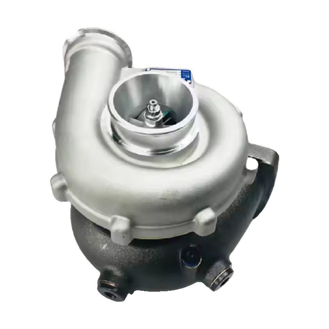 Marine Turbo K26 Recmar Charger Suitable for VOLVO Penta AD31 53269886094 3581528 53269706094 3581528