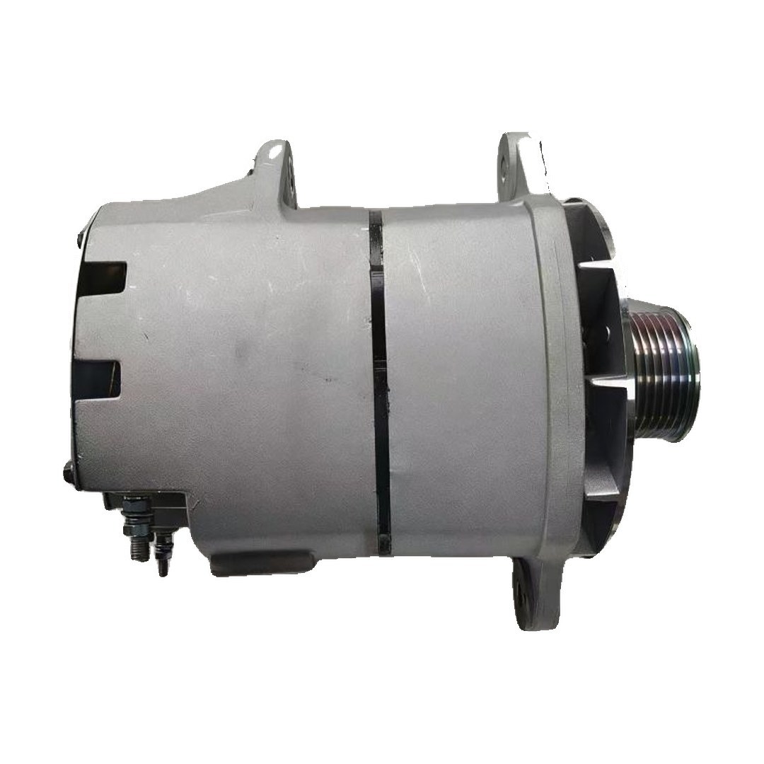适用于 卡特 333-1184 3331184 24V 60A AC 发电机组 C13 发动机 挖掘机 Machinery 3331184