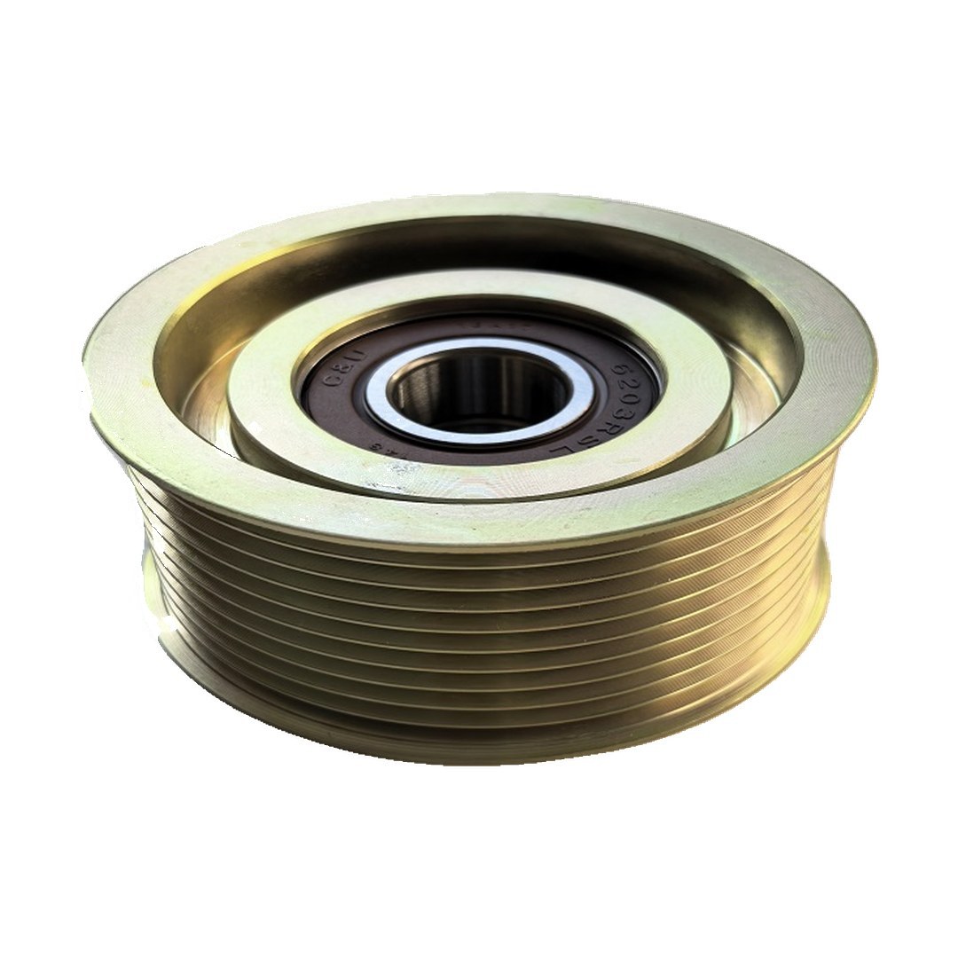 适用于 沃尔沃 Penta TAD1150-1152VE 发动机 Accessories TAD1140/1/2VE 皮带轮 15187600 15187600
