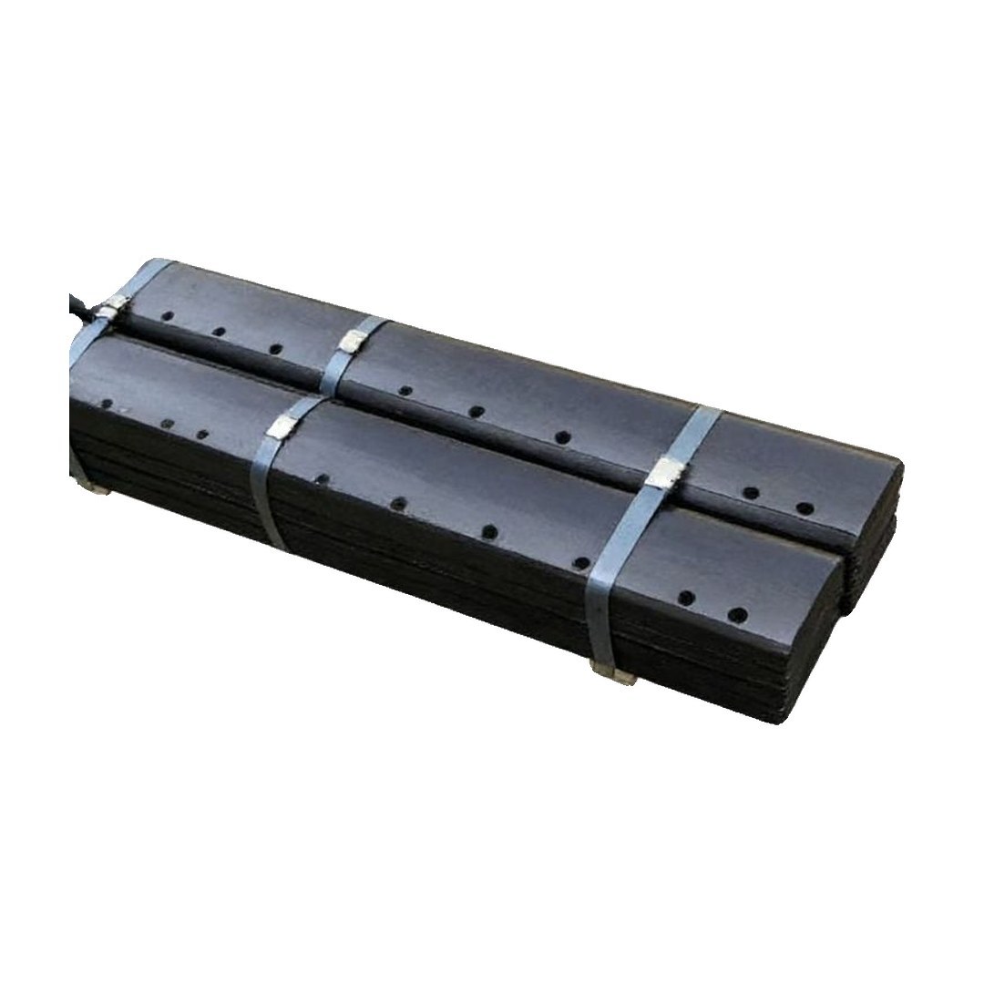 Suitable for Carter Grader Blade, Wear-resistant and Durable Carbon Steel/boron Steel 4T2242