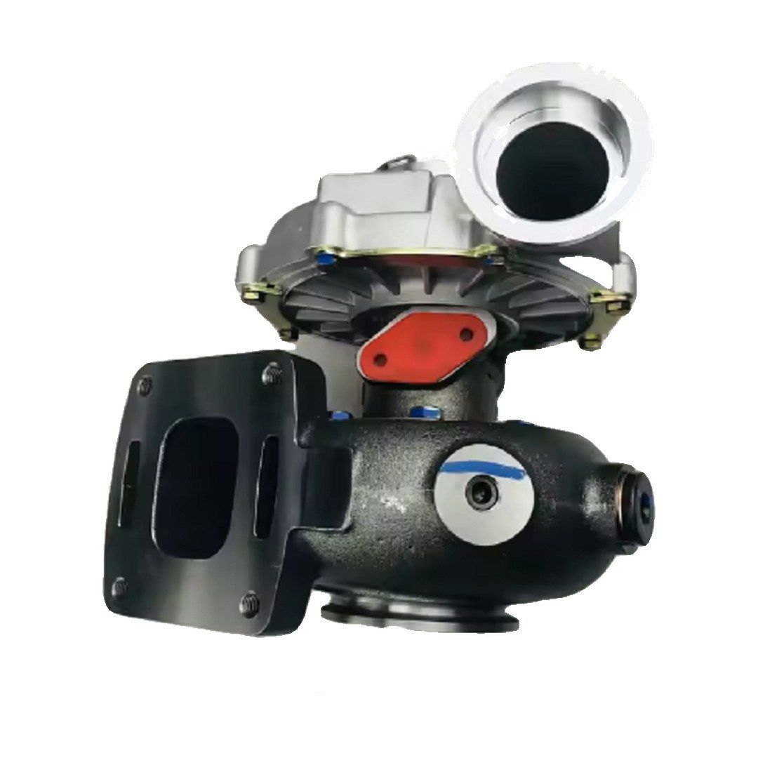 Turbocharger K26 53269886094 3802082 3581528 Suitable for VOLVO Ship TAMD31 TMD31 diesel Engine Construction Machinery Parts 3802082 3581528