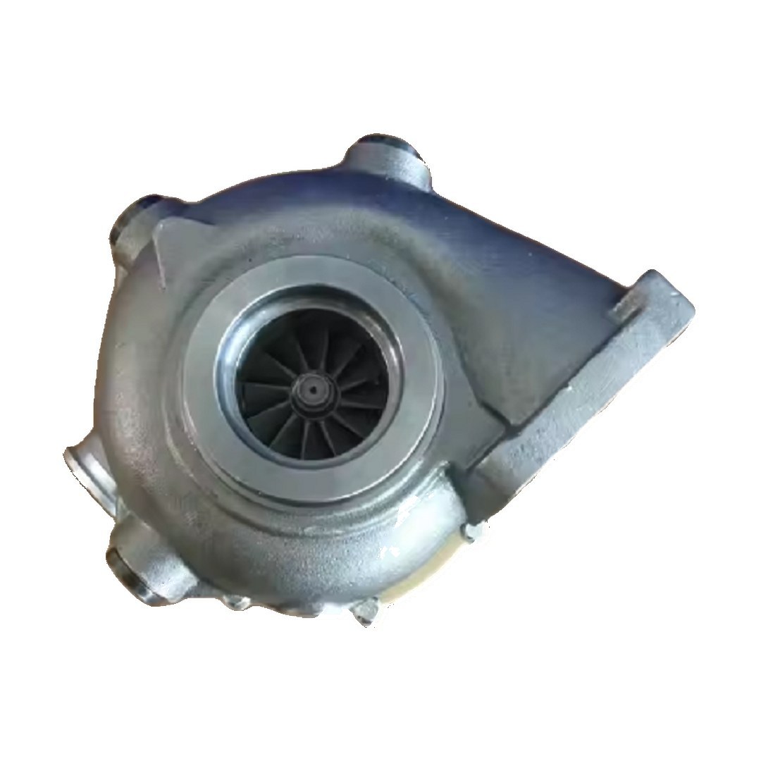 Turbo Turbocharger K26 53269886497 861260 Suitable for VOLVO Penta Construction Machinery Parts 861260