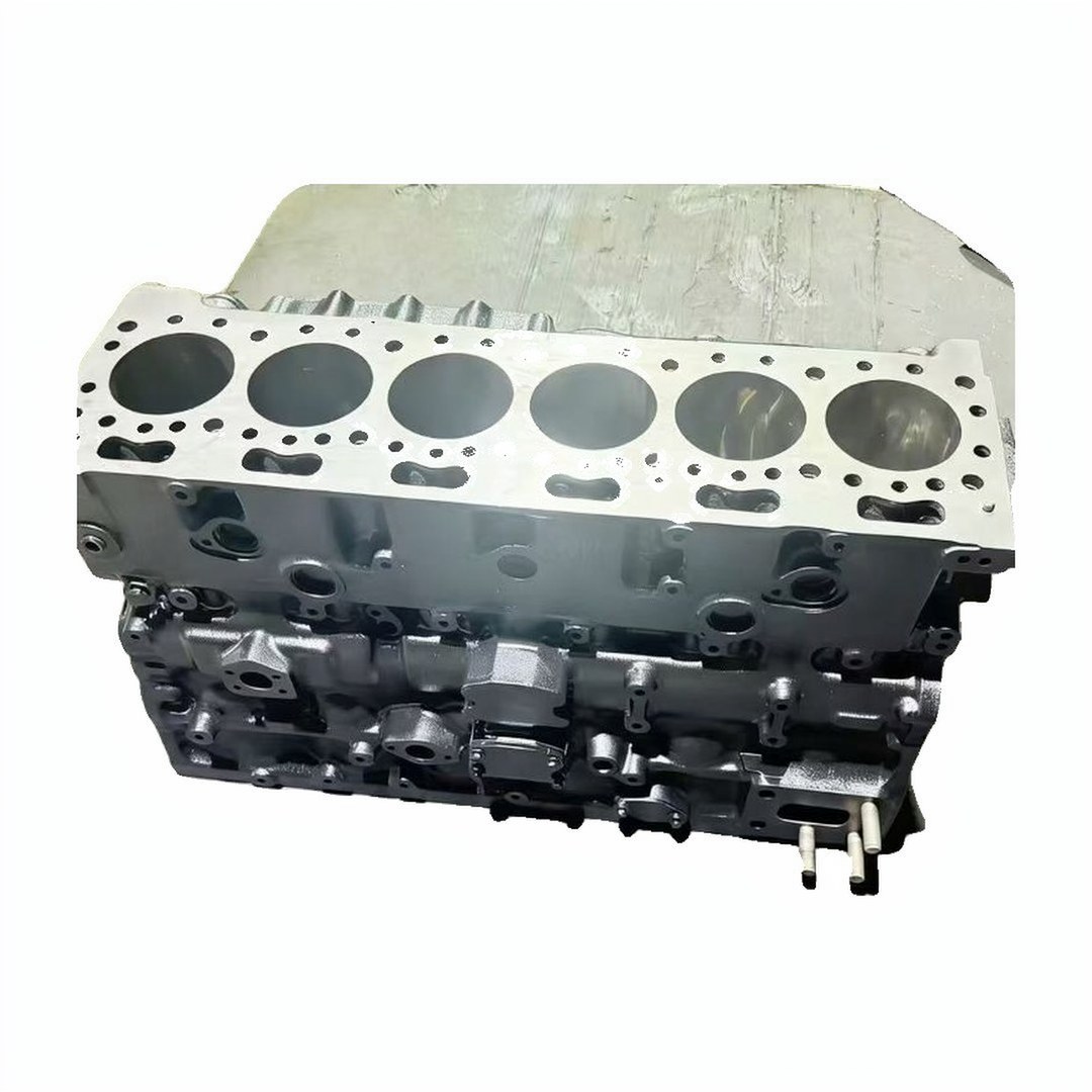 Suitable for Caterpillar C7.1 Cylinder Block 1106D C7 C9 C9.3 C11 C13 C15 Engine Cylinder Block Construction Machinery Parts