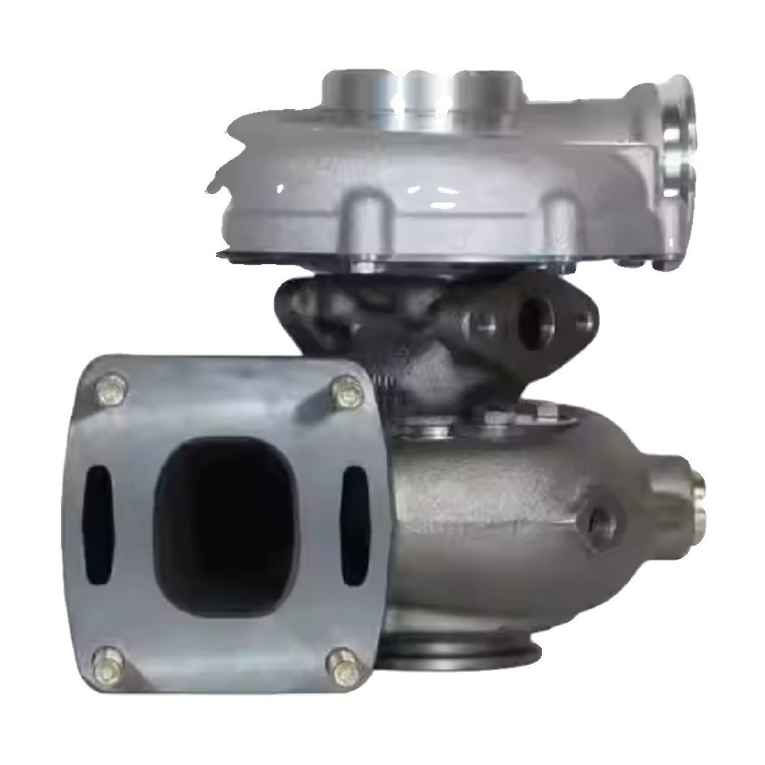 861260 Marine Turbo KACAWA Suitable for VOLVO 861260