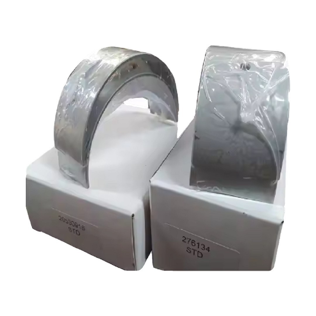 D12A 20530916 276134 20503200 20867178 20711963 23070440 Engine Main Bearing Suitable for VOLVO 20530916 276134 20503200 20867178