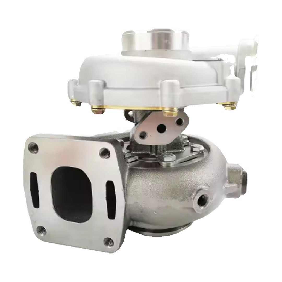 K26 涡轮增压器 53269886497 861260 KAD42 发动机 Turbo 适用于 沃尔沃 Penta Ship 861260