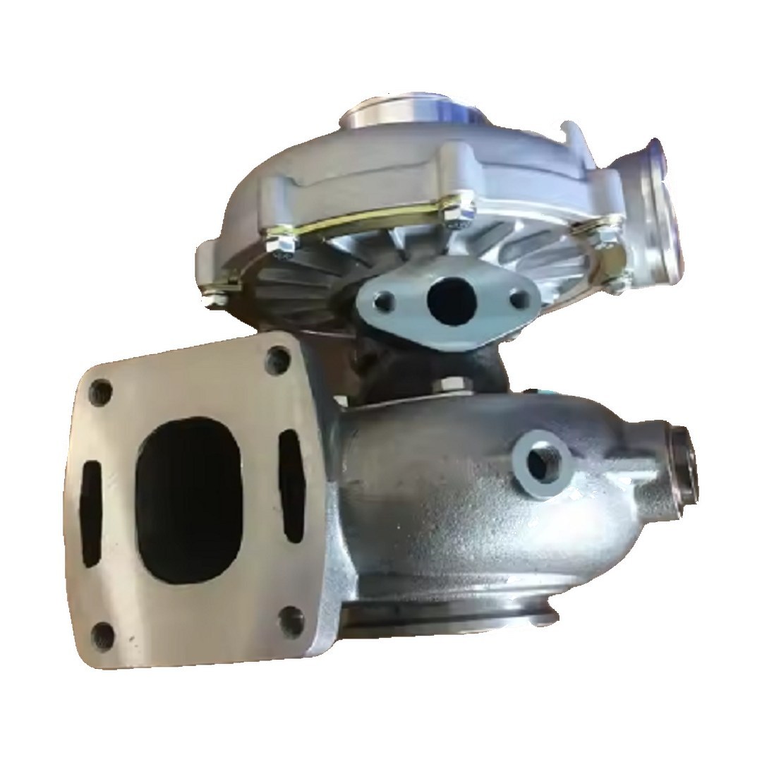 K26 Turbocharger 3802070 838697 860916 861260 Suitable for VOLVO Ship Engine TAMD31 3802070 838697 860916 861260
