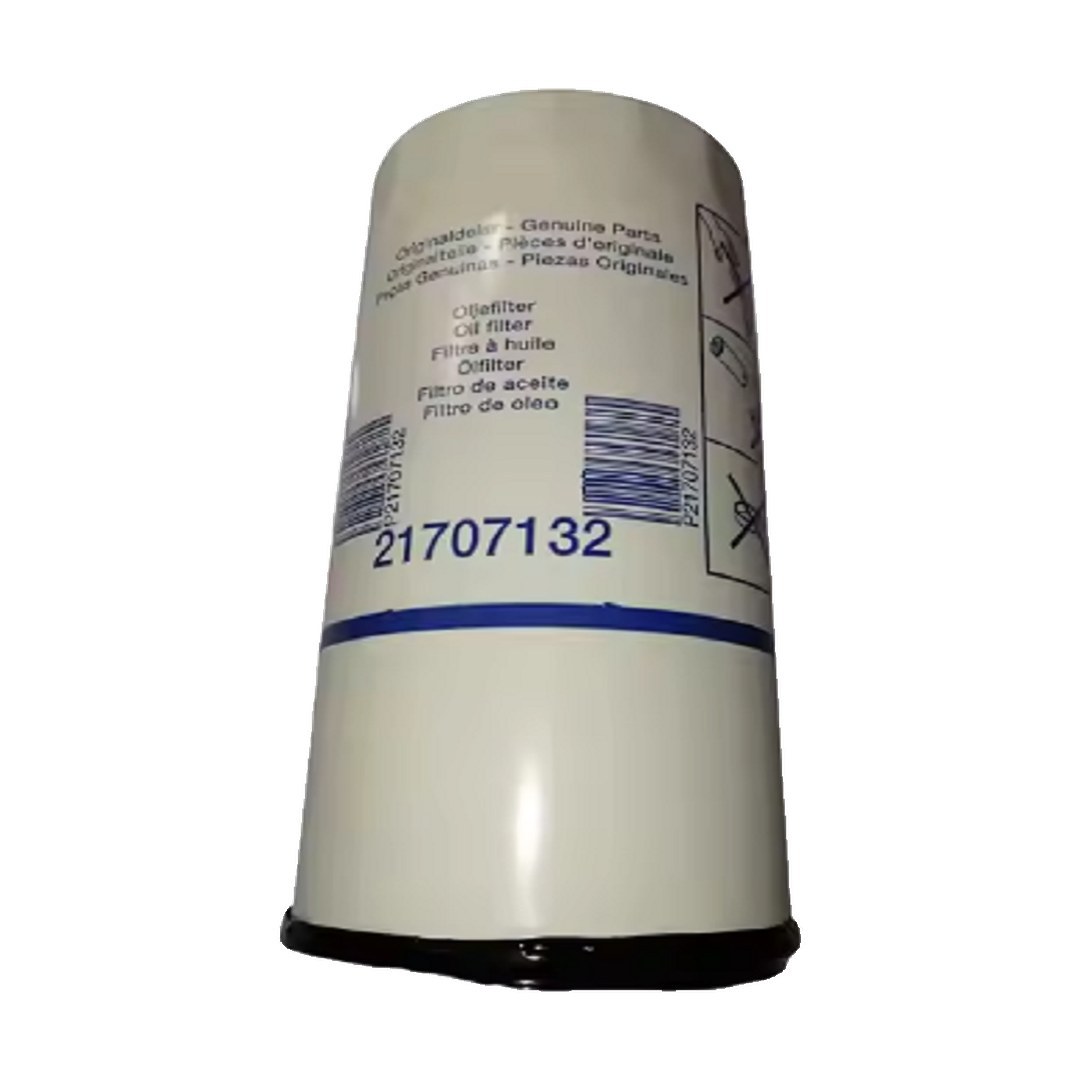 Oil Filter Long Life 85137594 21707133 Truck Oil Filter 21707132 Euro 5 Truck Filter Parts for Truck 85137594 21707133 21707132