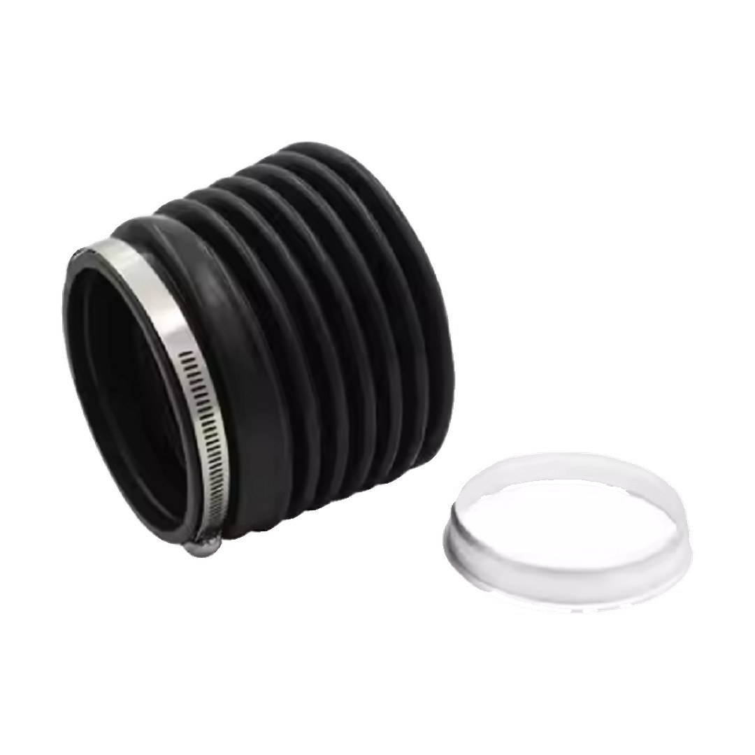 Transom 密封件 Bellows 维修包 适用于 沃尔沃 Penta 3853807 3841481 3850426 Sierra 18-2772-1 3853807 3841481 3850426